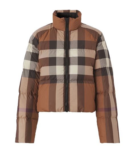 Burberry jackets harrods